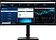 Монитор Lenovo ThinkVision P34w-20 62CCRAT3EU