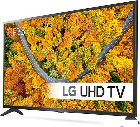 Телевизор LG 43UP75006LF