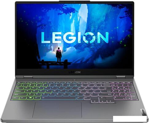 Игровой ноутбук Lenovo Legion 5 15IAH7H 82RB00ESRK