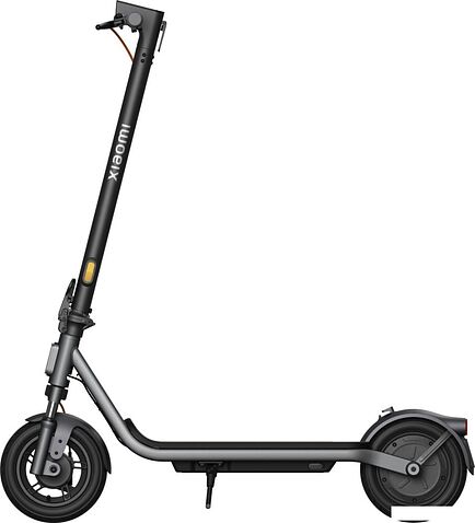Электросамокат Xiaomi Electric Scooter 6 Lite