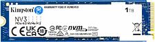 SSD Kingston NV3 1TB SNV3S/1000G