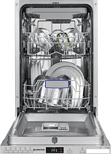 Встраиваемая посудомоечная машина Meferi MDW4563 Power Встраиваемая посудомоечная машина Meferi MDW4563 Power