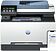 МФУ HP Color LaserJet Pro 3303sdw 499M6A