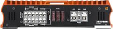 Автомобильный усилитель DL Audio Gryphon Pro 6.180