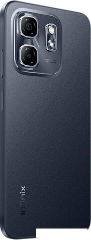 Смартфон Infinix Hot 50i X6531 6GB/128GB (изящный черный)