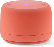 Умная колонка Яндекс Станция Лайт 2 без часов (коралловый) Умная колонка Яндекс Станция Лайт 2 без часов (коралловый)