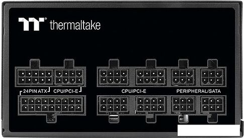 Блок питания Thermaltake Toughpower GF 850W PS-TPD-0850FNFAGE-2