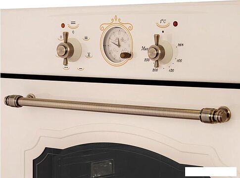 Электрический духовой шкаф GEFEST 602-02 К64S