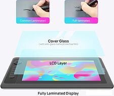 Графический монитор Parblo Coast 12 Pro Графический монитор Parblo Coast 12 Pro