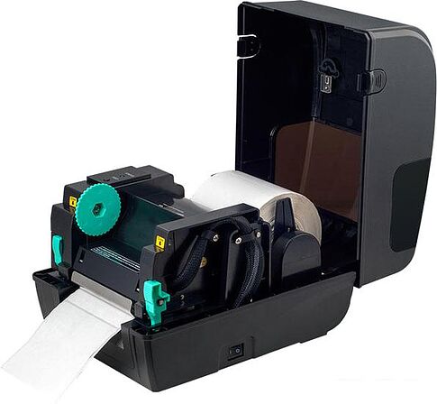 Принтер этикеток Xprinter XP-TT426B (USB, Ethernet)