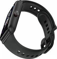 Фитнес-браслет HONOR Choice Band (черный)