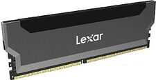 Оперативная память Lexar 2x16ГБ DDR4 3200 МГц LD4BU016G-R3200GDXG Оперативная память Lexar 2x16ГБ DDR4 3200 МГц LD4BU016G-R3200GDXG
