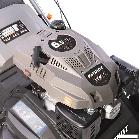 Газонокосилка Patriot PT 66 LS
