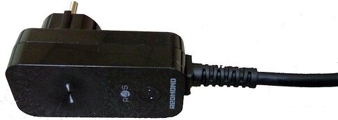 Инфракрасный обогреватель Теплофон ЭРГН 0,6 Glassar (с умным сетевым шнуром)