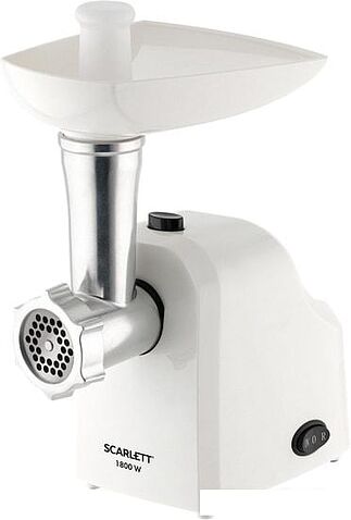 Мясорубка Scarlett SC-MG45M20