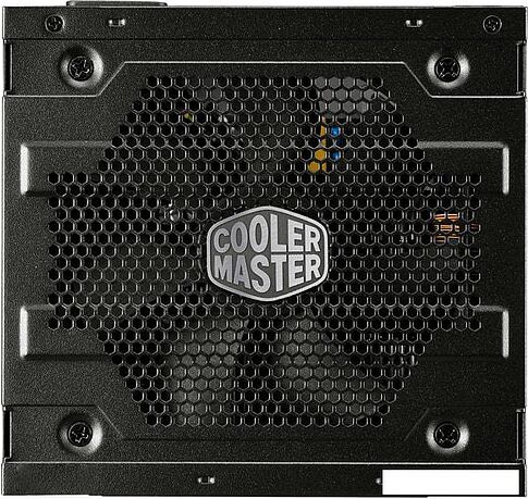 Блок питания Cooler Master Elite 500 230V V4 MPE-5001-ACABN