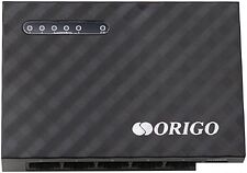 Неуправляемый коммутатор Origo OS2105/A2A