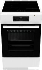 Кухонная плита Gorenje GEIT5C60WPG