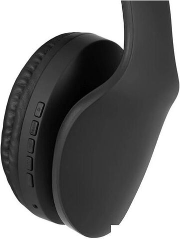 Наушники Digma BT-17 (черный)