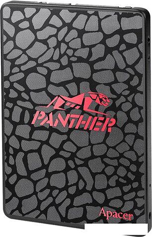 SSD Apacer Panther AS350 256GB AP256GAS350