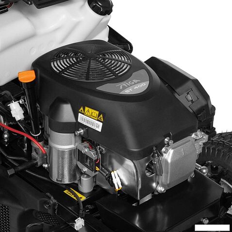 Райдер Daewoo Power DSD 98 M