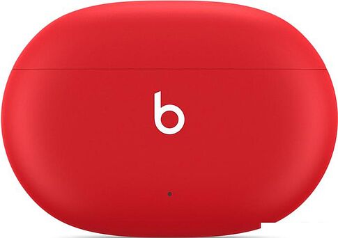 Наушники Beats Studio Buds (красный)