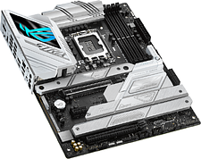 Материнская плата ASUS ROG Strix Z790-A Gaming WiFi II Материнская плата ASUS ROG Strix Z790-A Gaming WiFi II