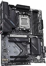 Материнская плата Gigabyte X870 Gaming WIFI6