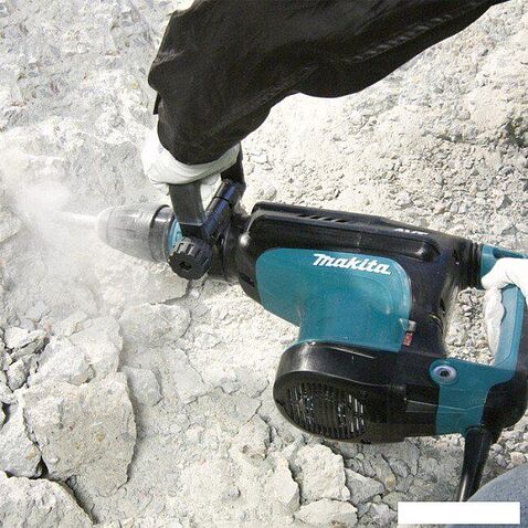 Отбойный молоток Makita HM1213CX1 (кейс)