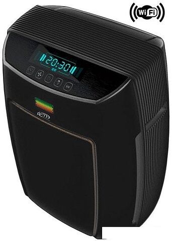 Очиститель воздуха AirInCom XJ-4400