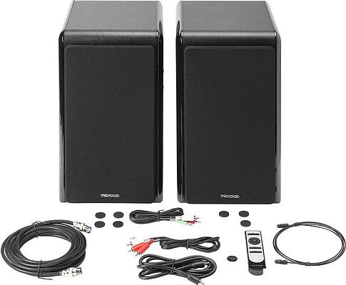 Акустика Microlab Solo 16