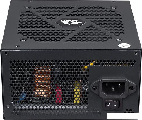 Блок питания Redragon RGPS-650W
