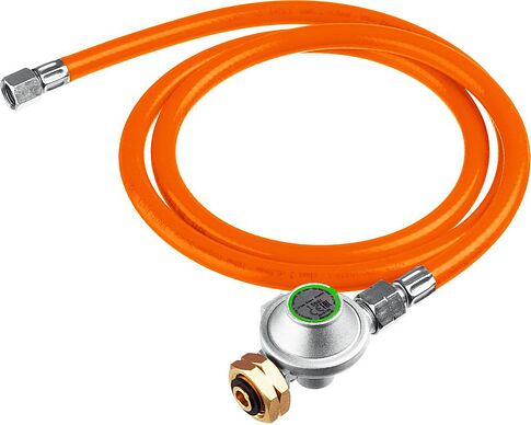 Газовая тепловая пушка Зубр Мастер ТПГ-55