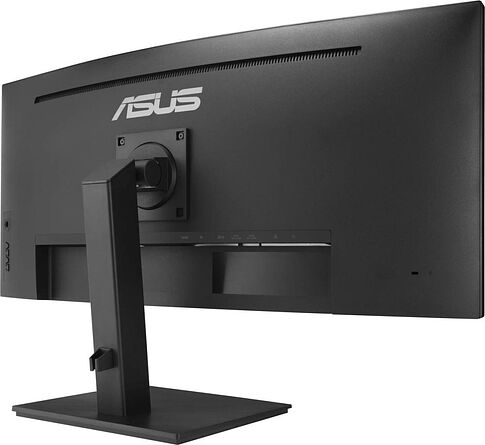 Монитор ASUS VA34VCPSR