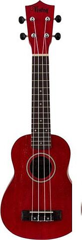 Укулеле Veston KUS-15 RD I