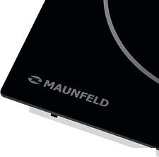 Варочная панель MAUNFELD CVCE594SMDBK