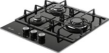 Варочная панель Monsher MGG 43 Noir