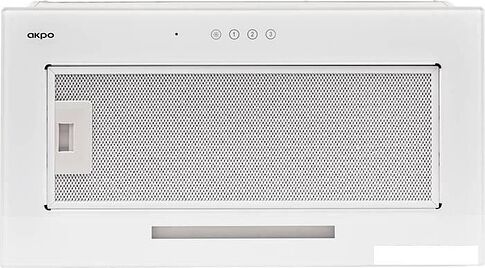 Кухонная вытяжка Akpo Mio 60 WK-11 (белый)
