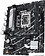 Материнская плата ASUS PRIME B760M-R D4