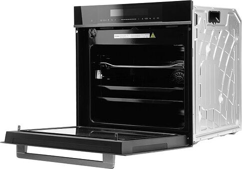 Электрический духовой шкаф Hyundai HMEO 6780 DX