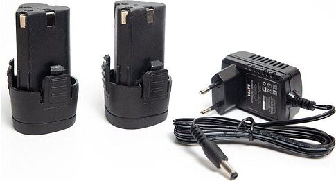 Аккумуляторная пила WATT WCS-12Li (с 2-мя АКБ, кейс)