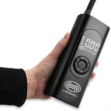 Автомобильный компрессор Heyner 235200