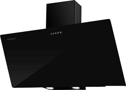 Кухонная вытяжка MAUNFELD Dream 90 Push Glass (черный)