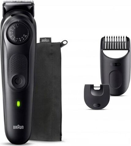 Триммер для бороды и усов Braun BT5420