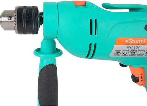 Ударная дрель Sturm ID2170