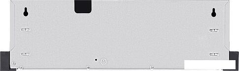 Кухонная вытяжка Weissgauff TEL 05 1M BL