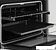 Электрический духовой шкаф Weissgauff EOV 291 PDB Black Edition