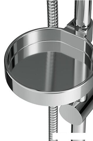 Душевой гарнитур AM.PM Like F0180064