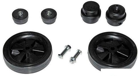 Компрессор ELITECH КПБ 300/50М