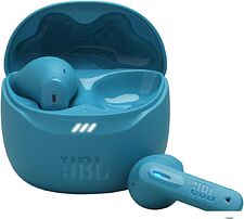 Наушники JBL Tune Flex 2 (синий)